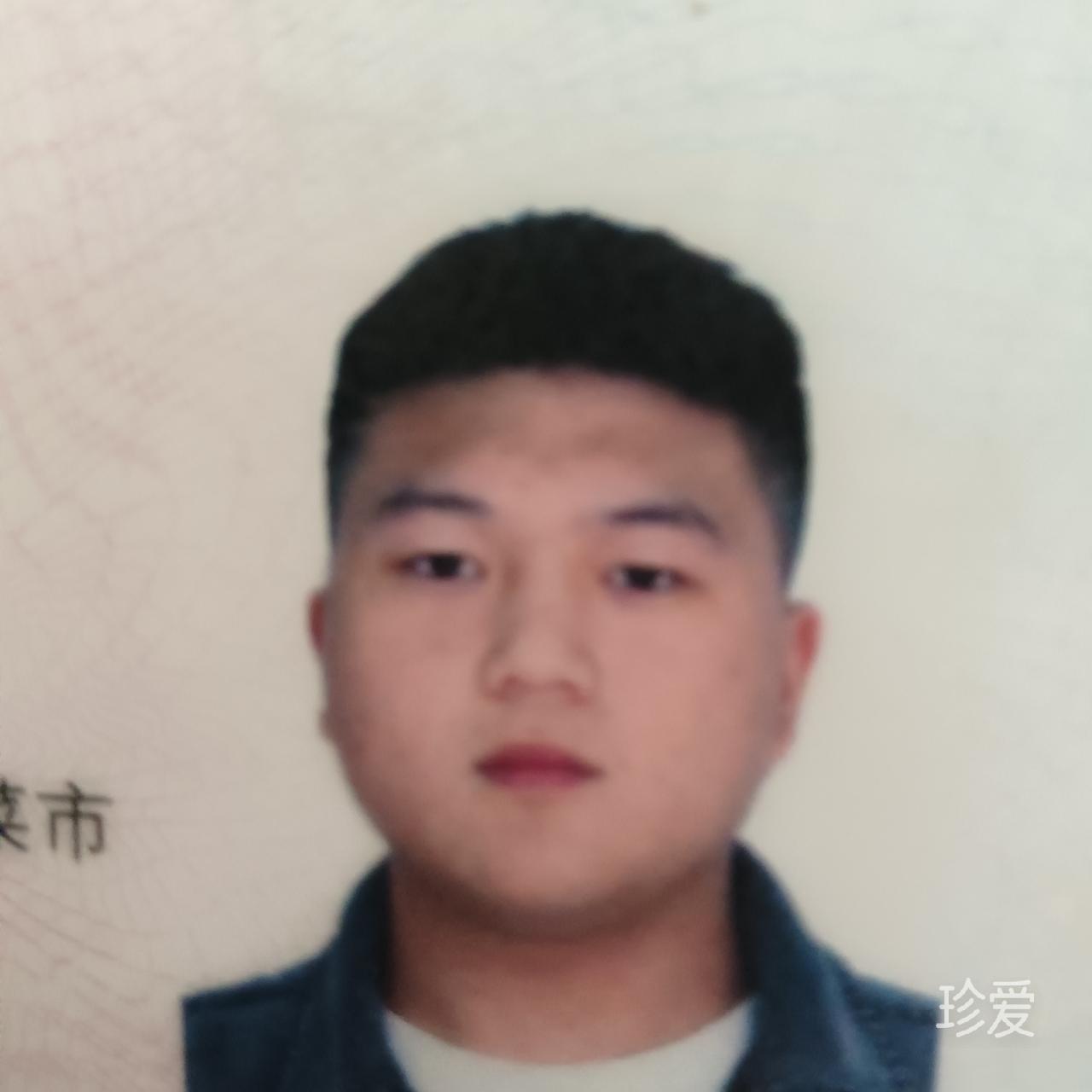 帥哥