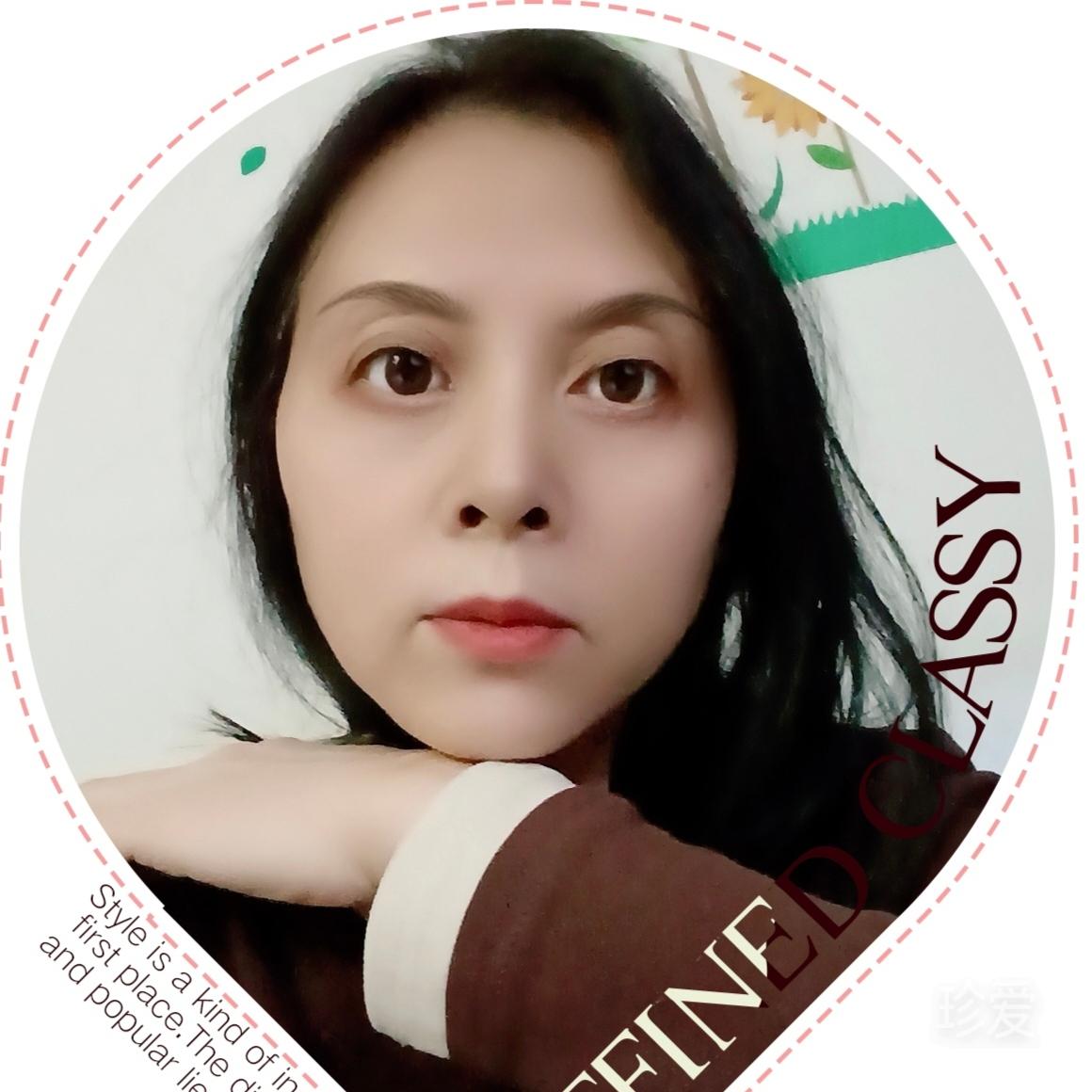 何美安然