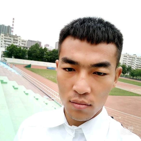 別欺少年一時窮