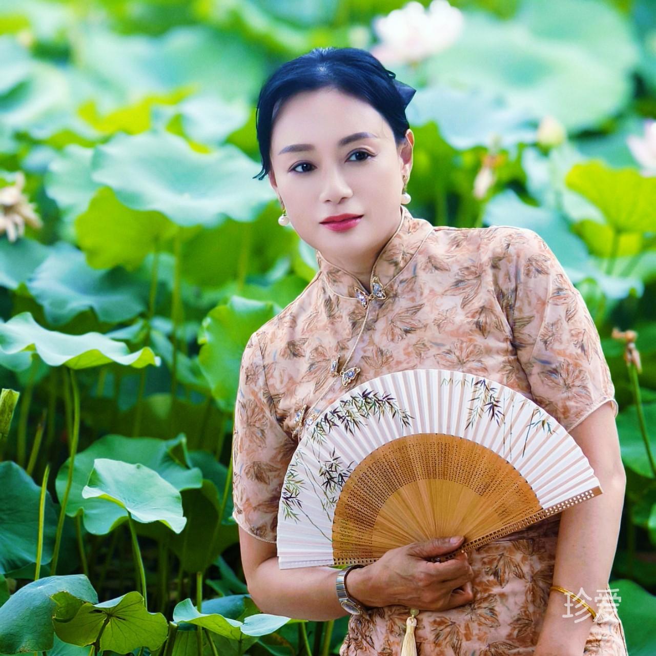 馥郁