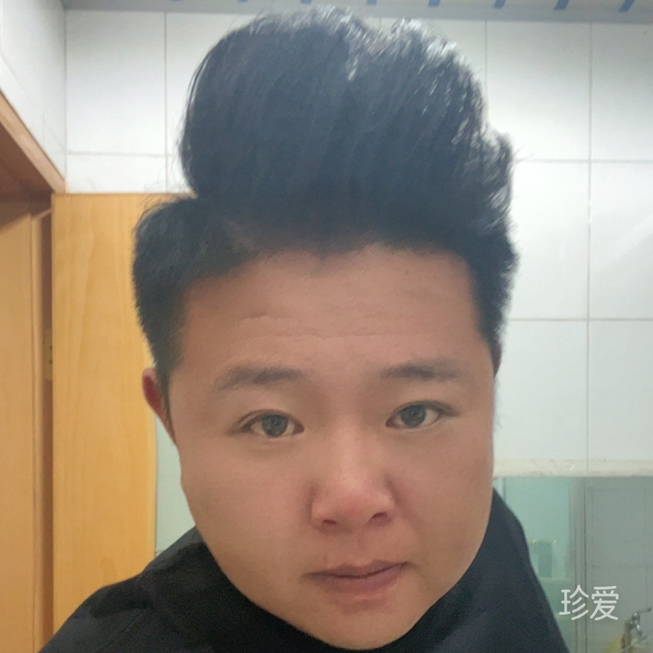 浮夸了我的年華