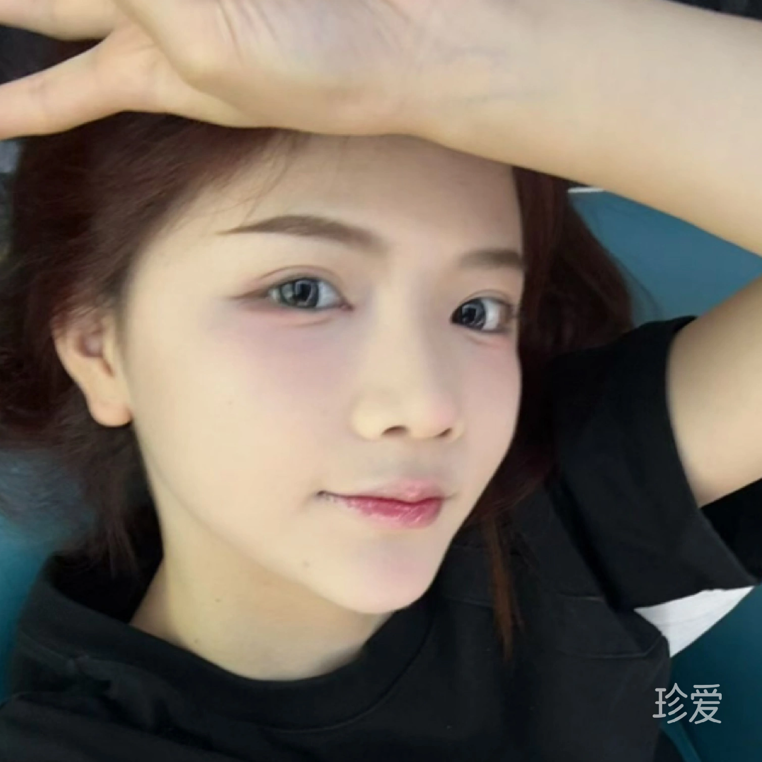 墨默