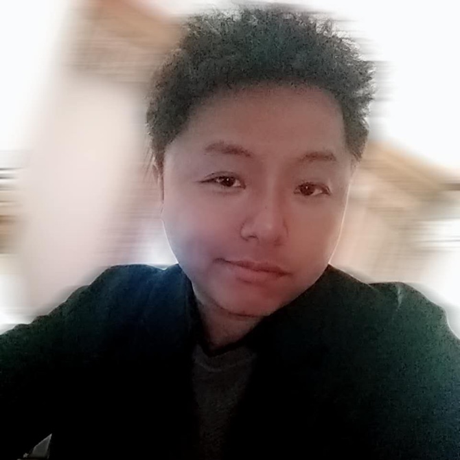 深海擱淺的小老虎