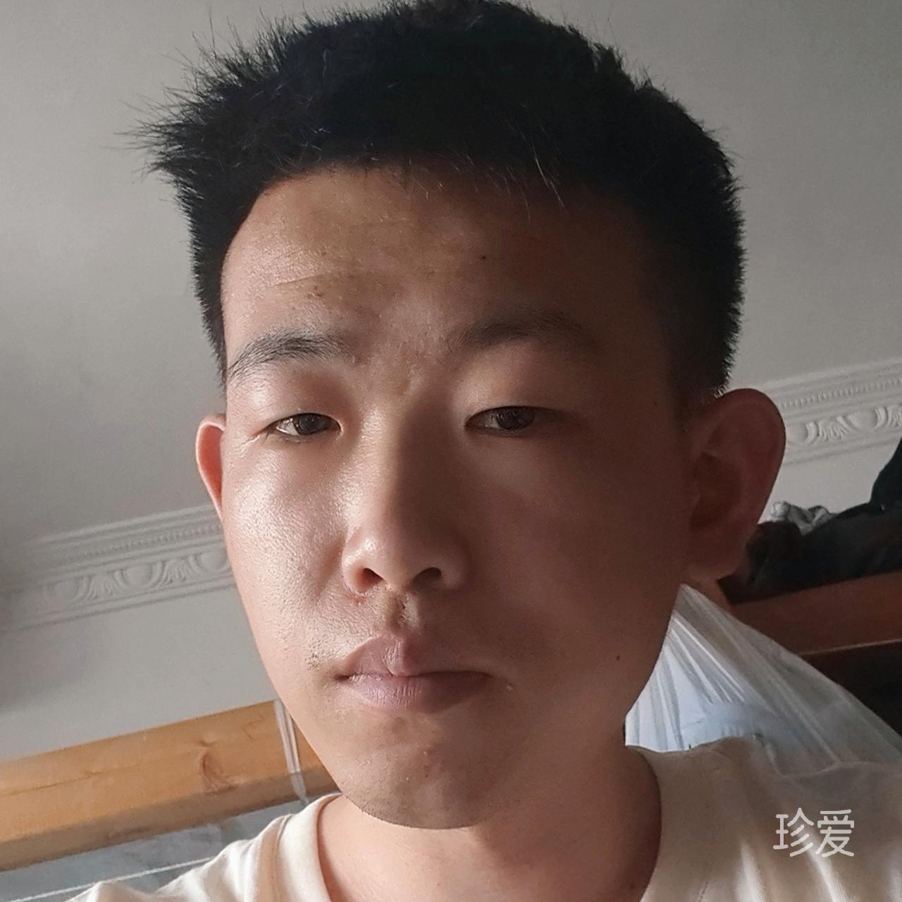 蓝阳