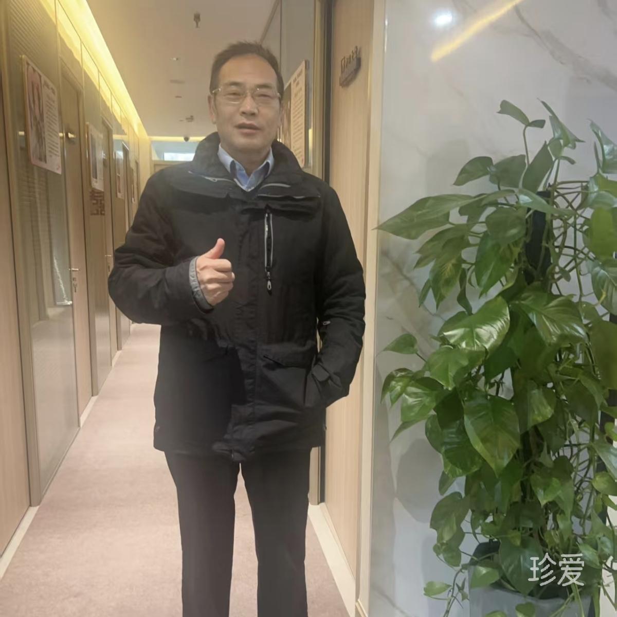 大海