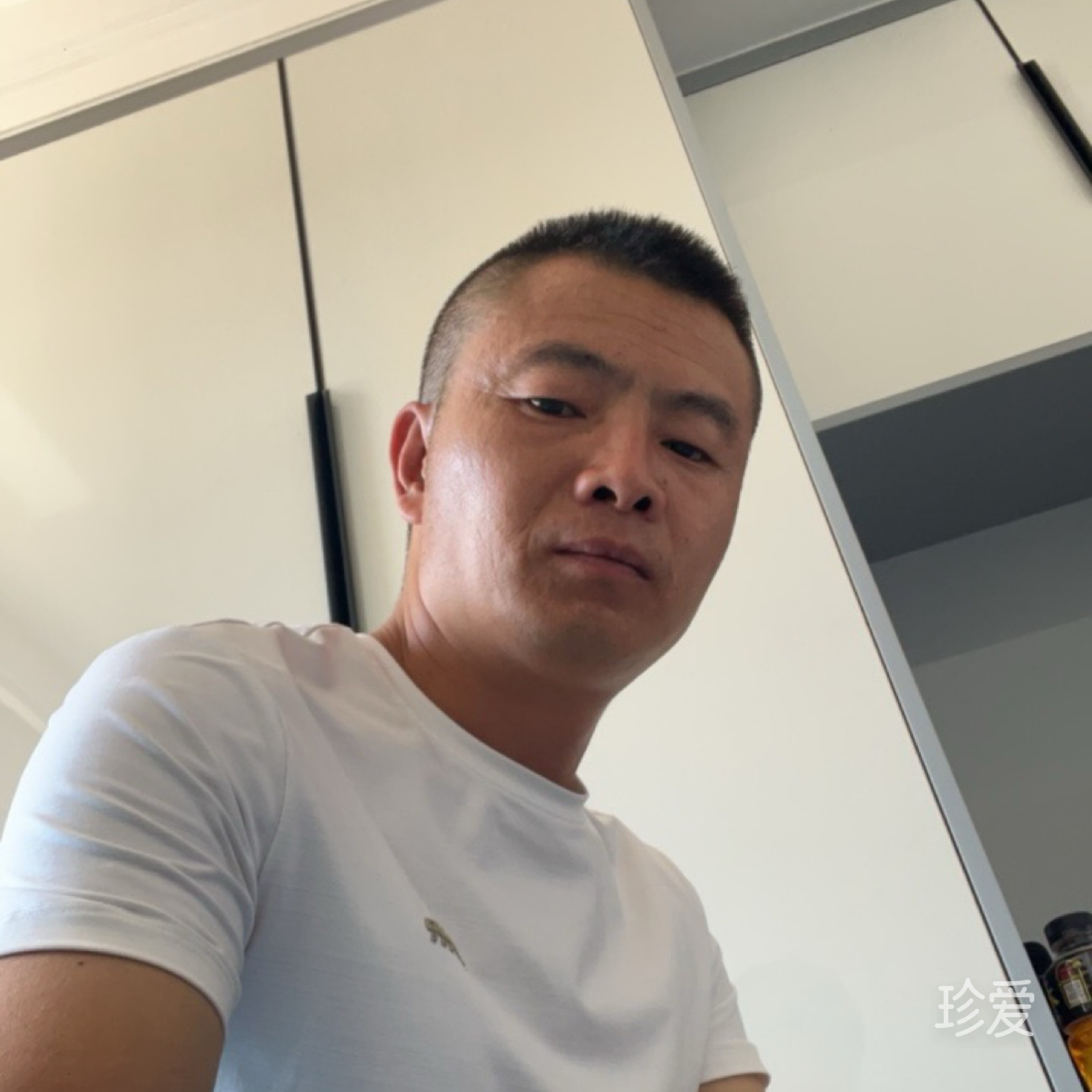 夏天的风