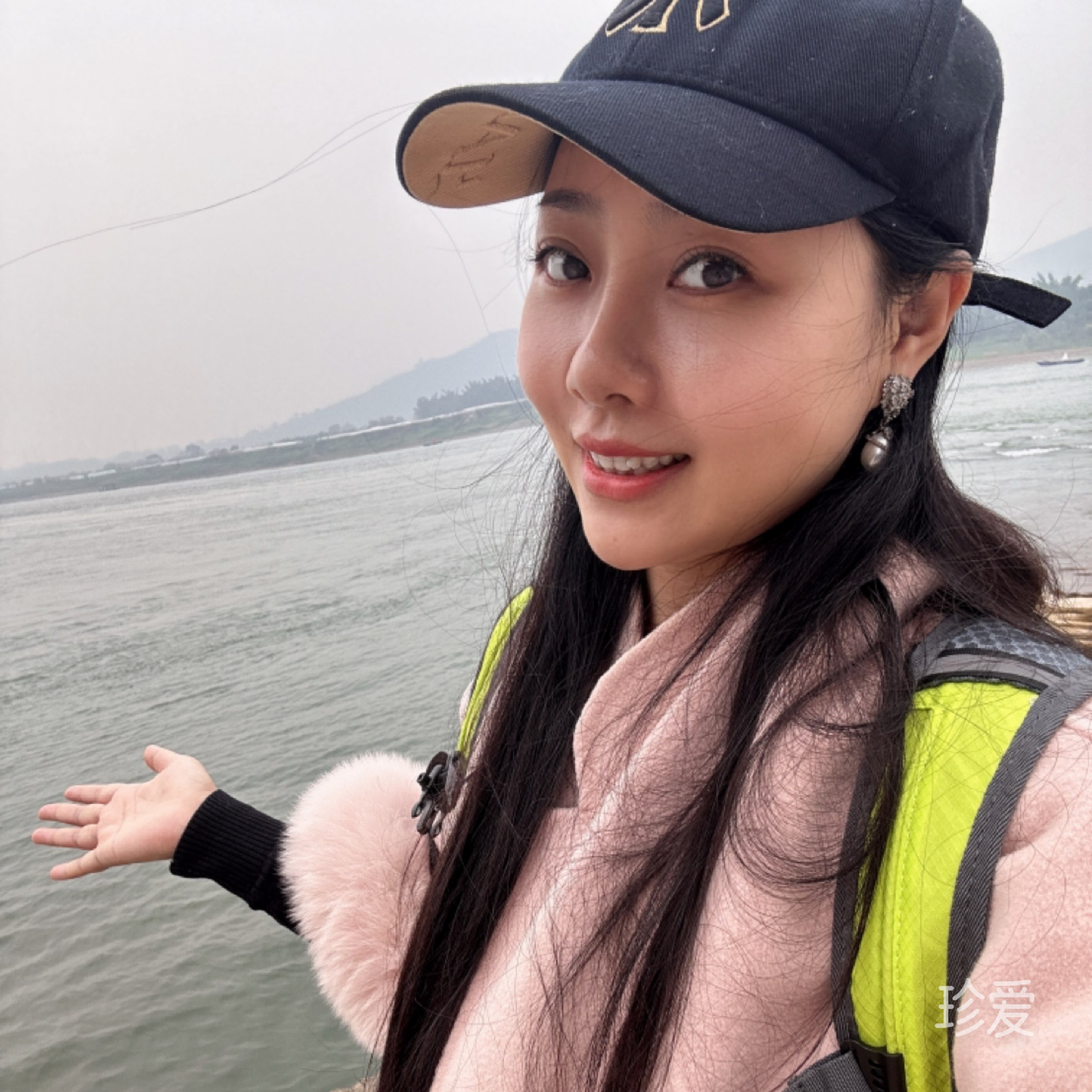 寻找另一半的自己