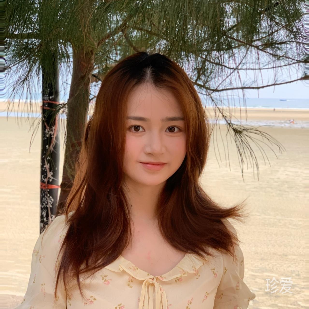 我是小鱼