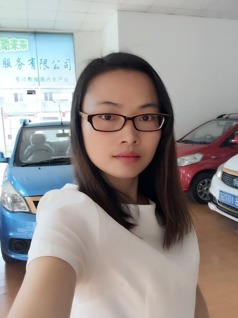 果果