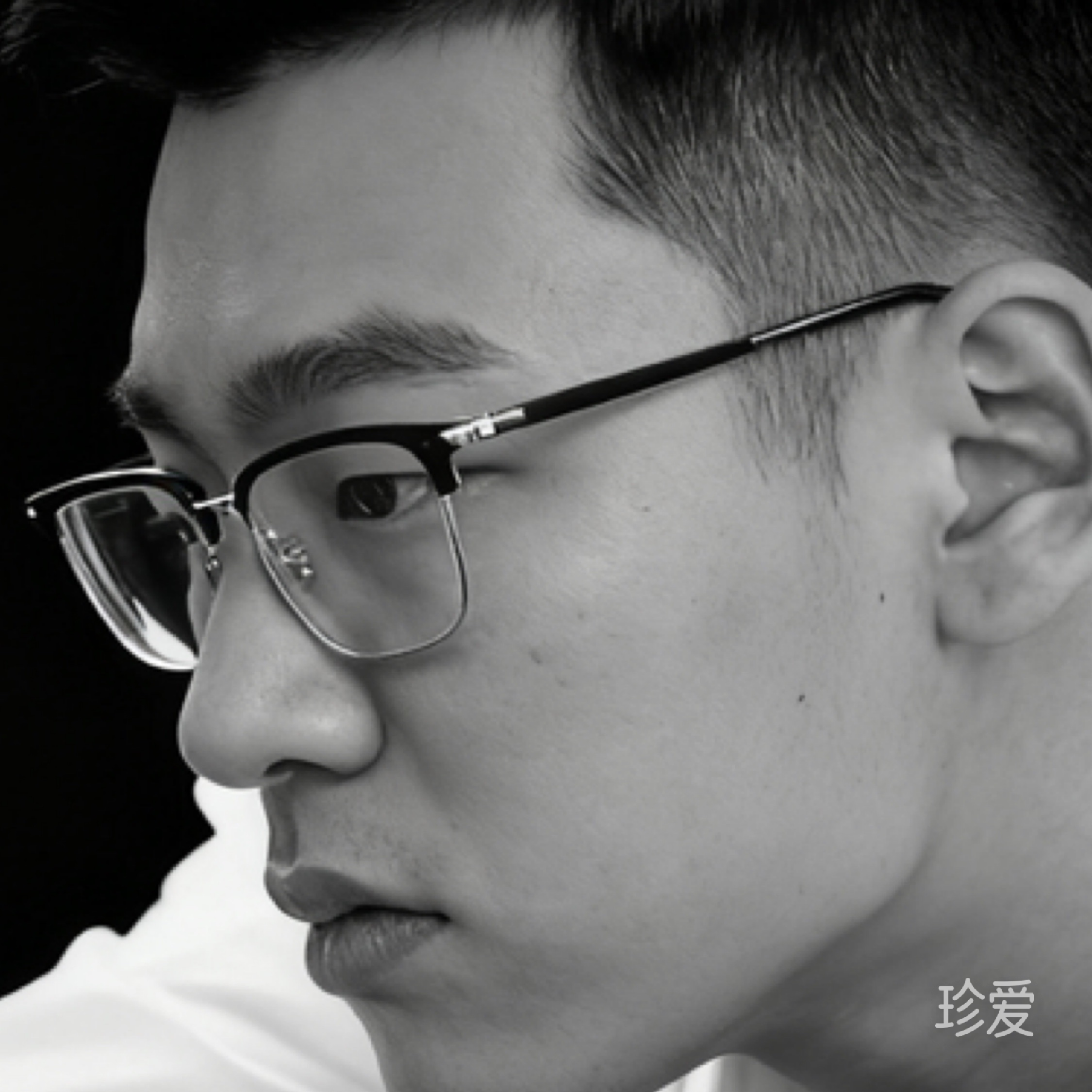 爱在旭日东升时