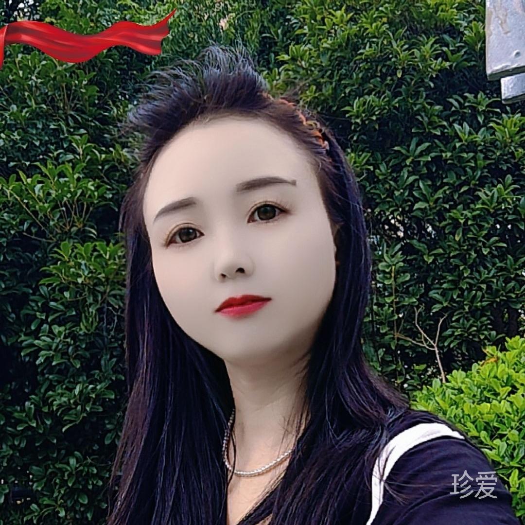 珍惜眼前的幸福