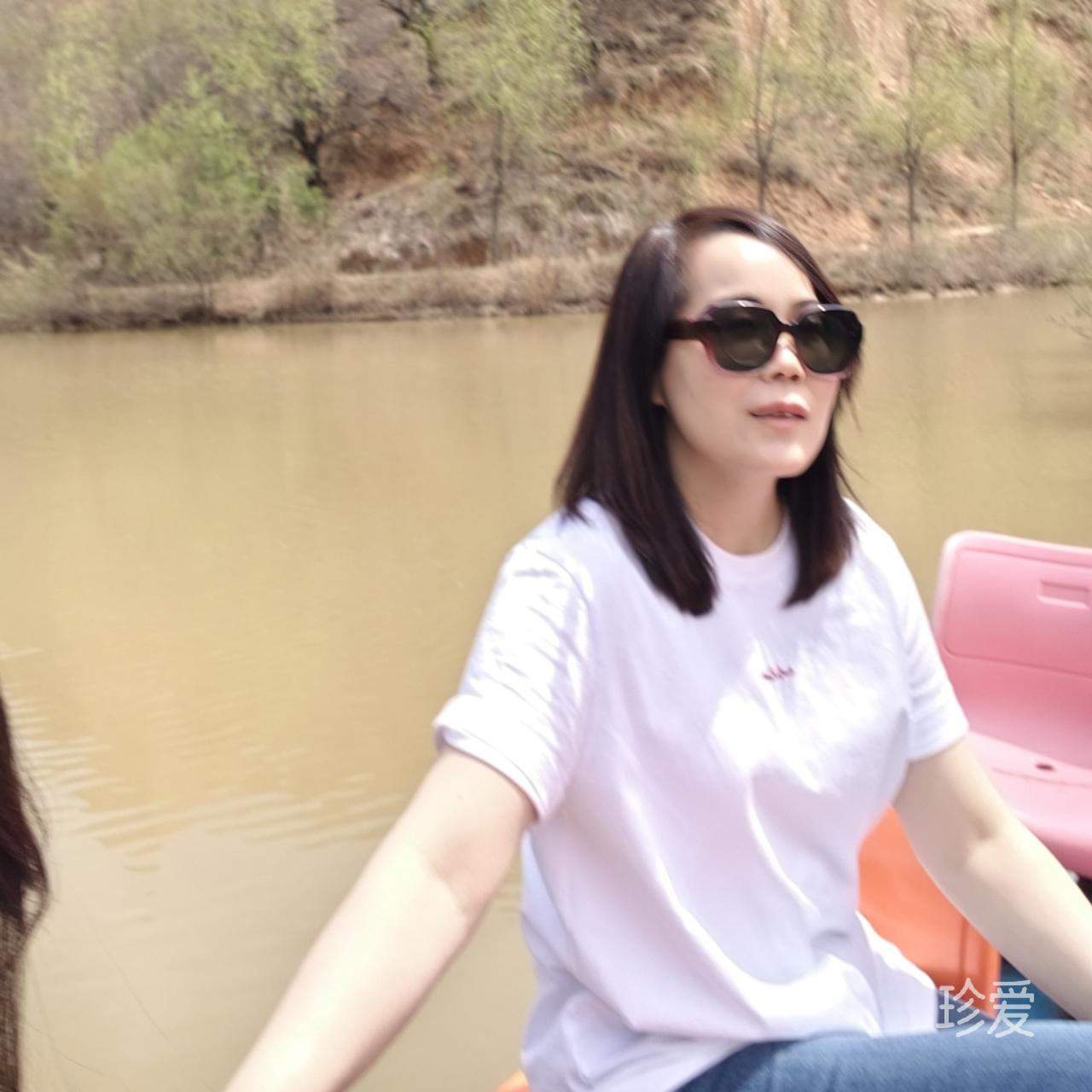 彩云追月