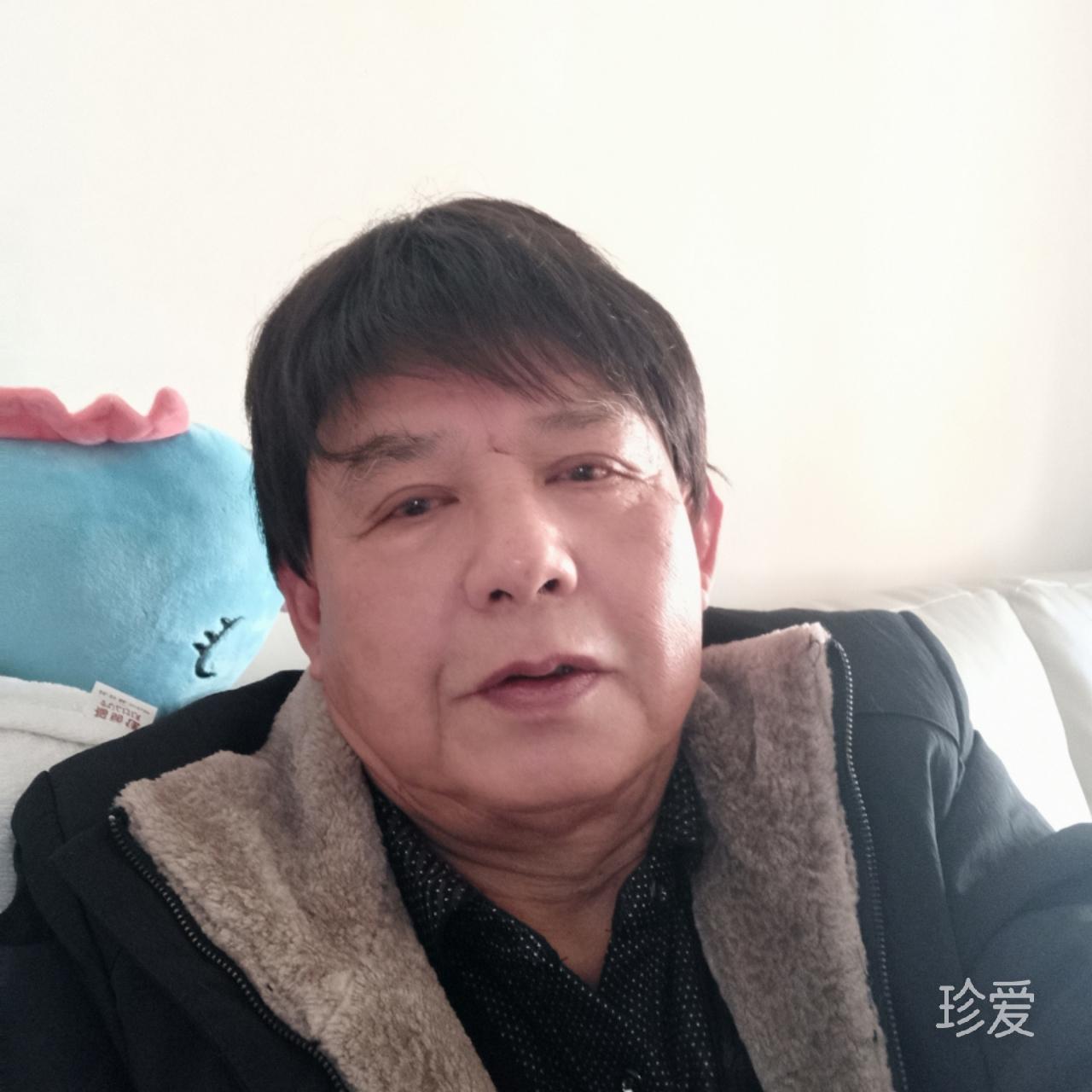 缘分已定请勿扰