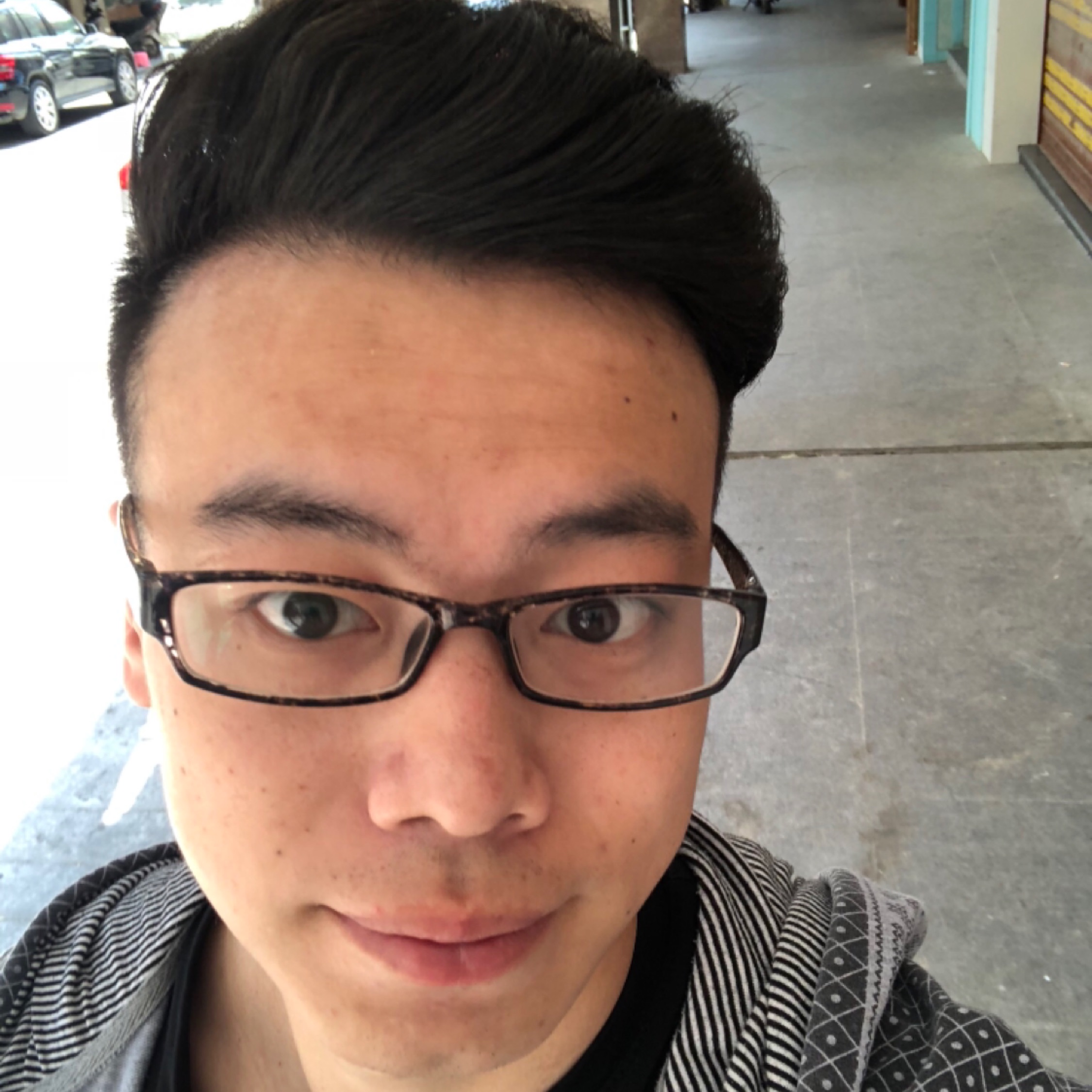 做你温柔的大叔