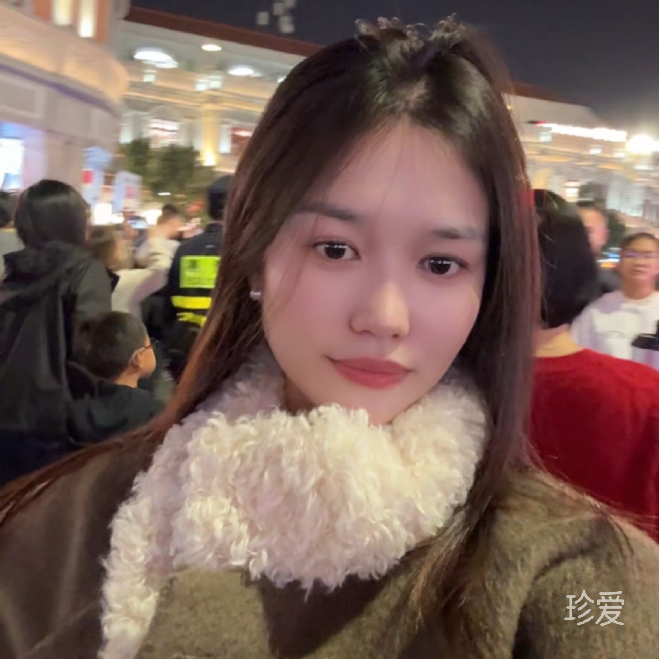 莉莉儿