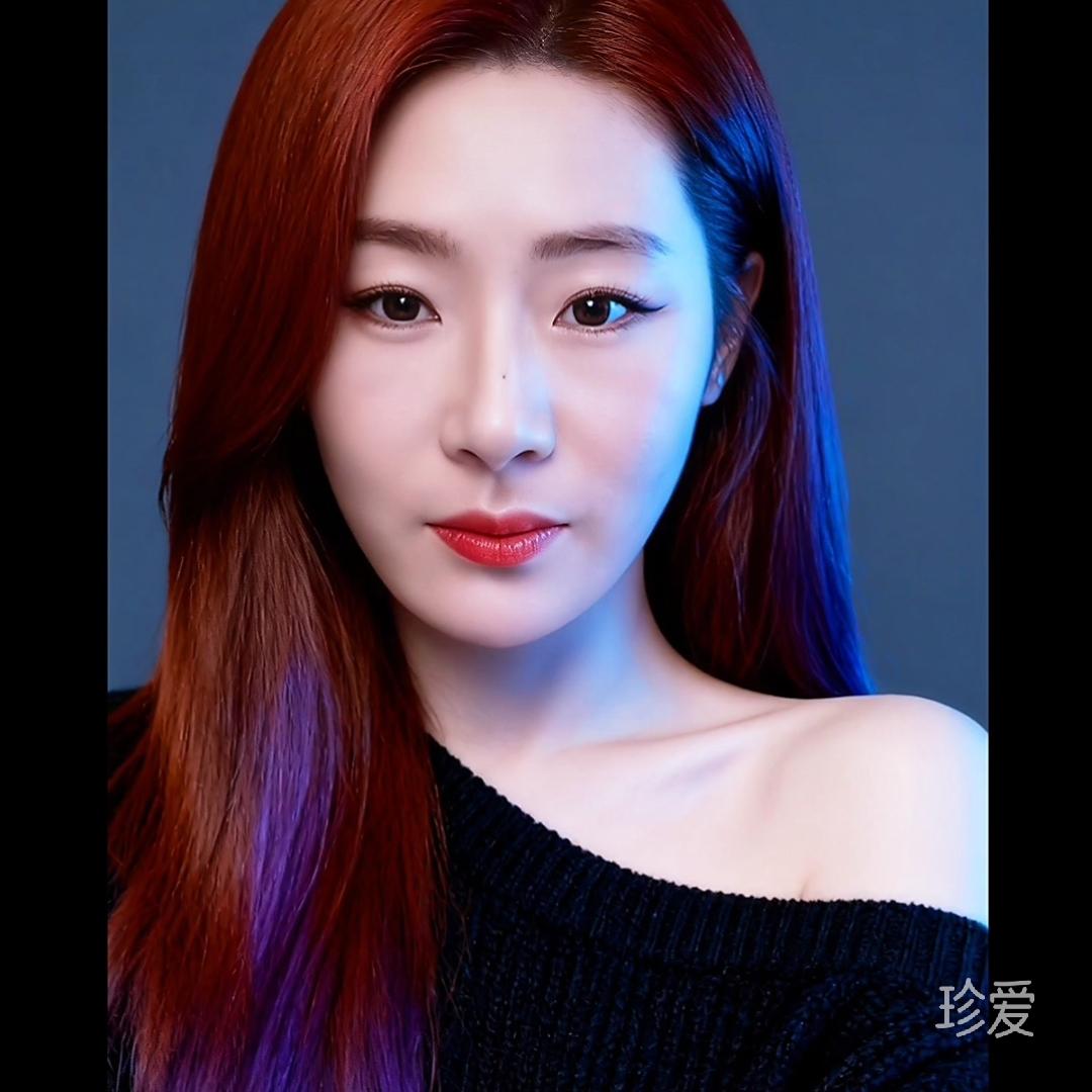 晚风知我心