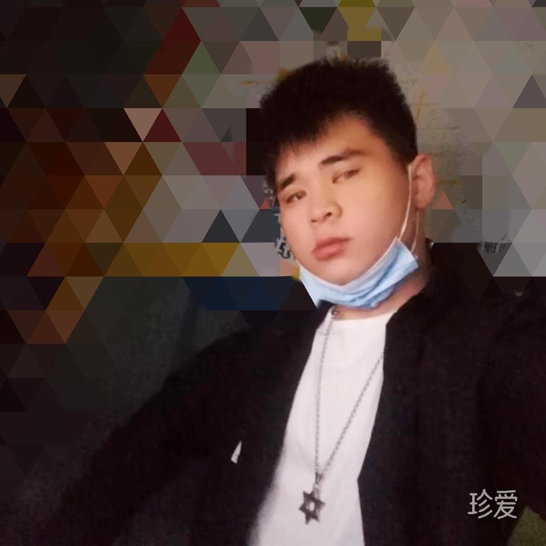 阳光小哥