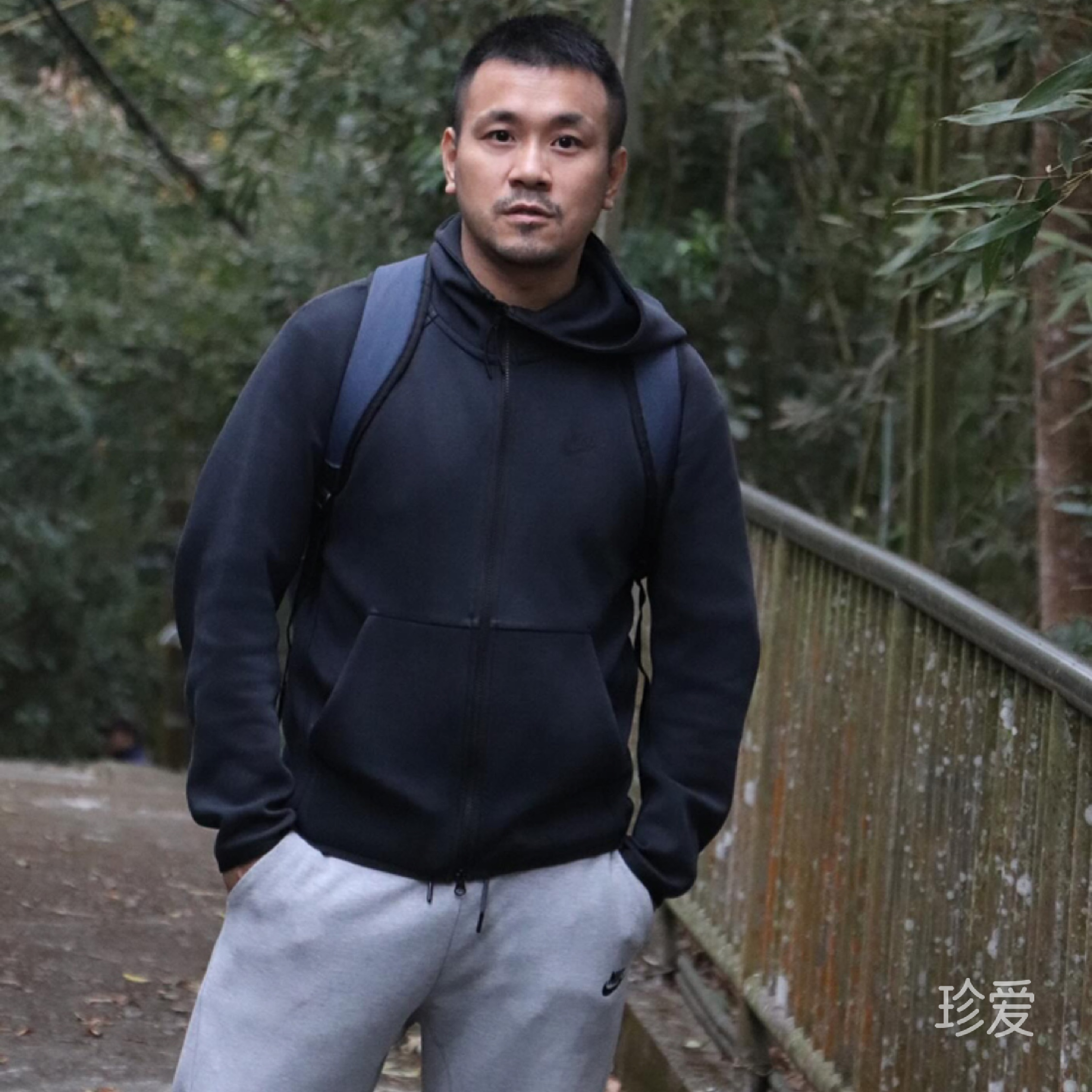 许棠涧