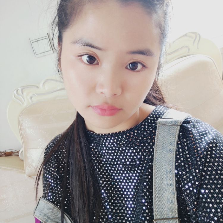 做陽光明媚的女子