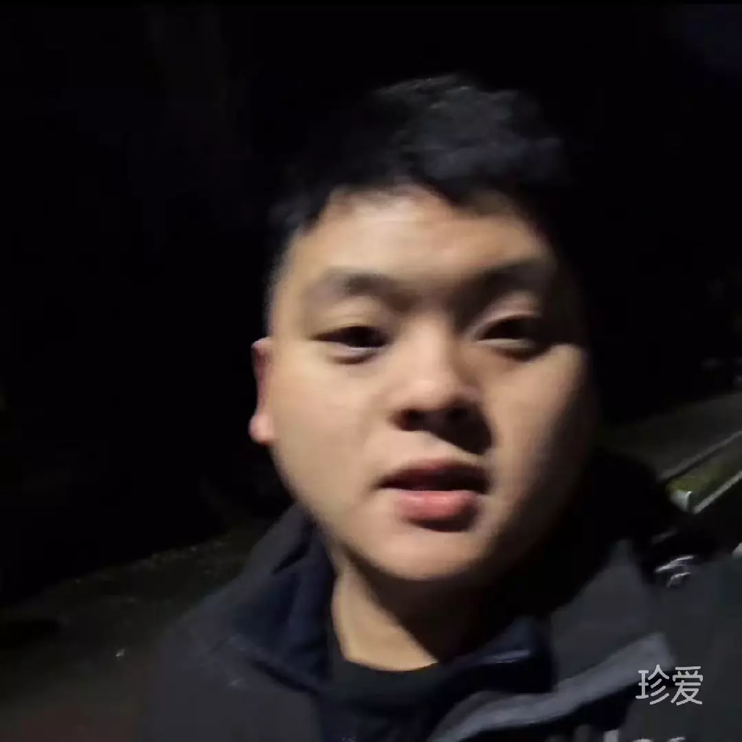 行走