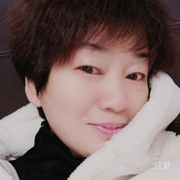 相濡以沫相守如一