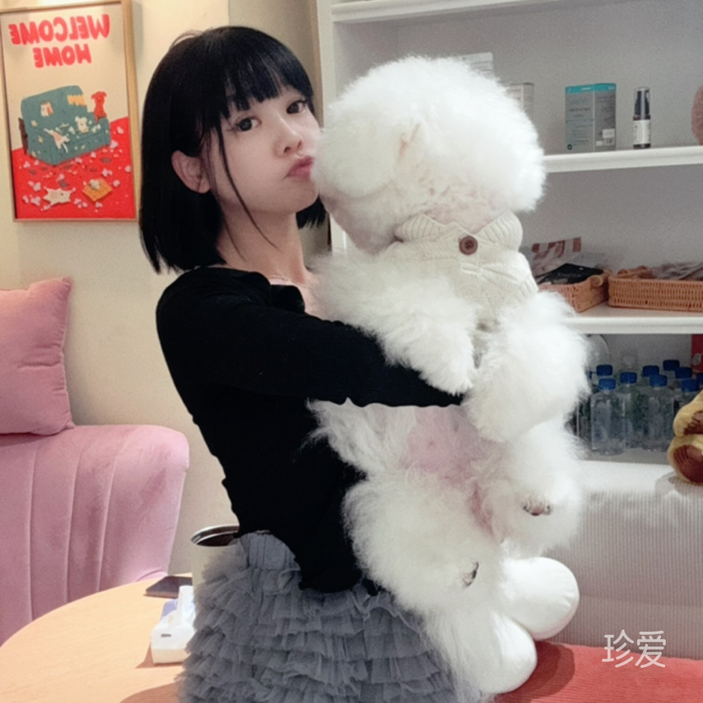 南宫妮儿