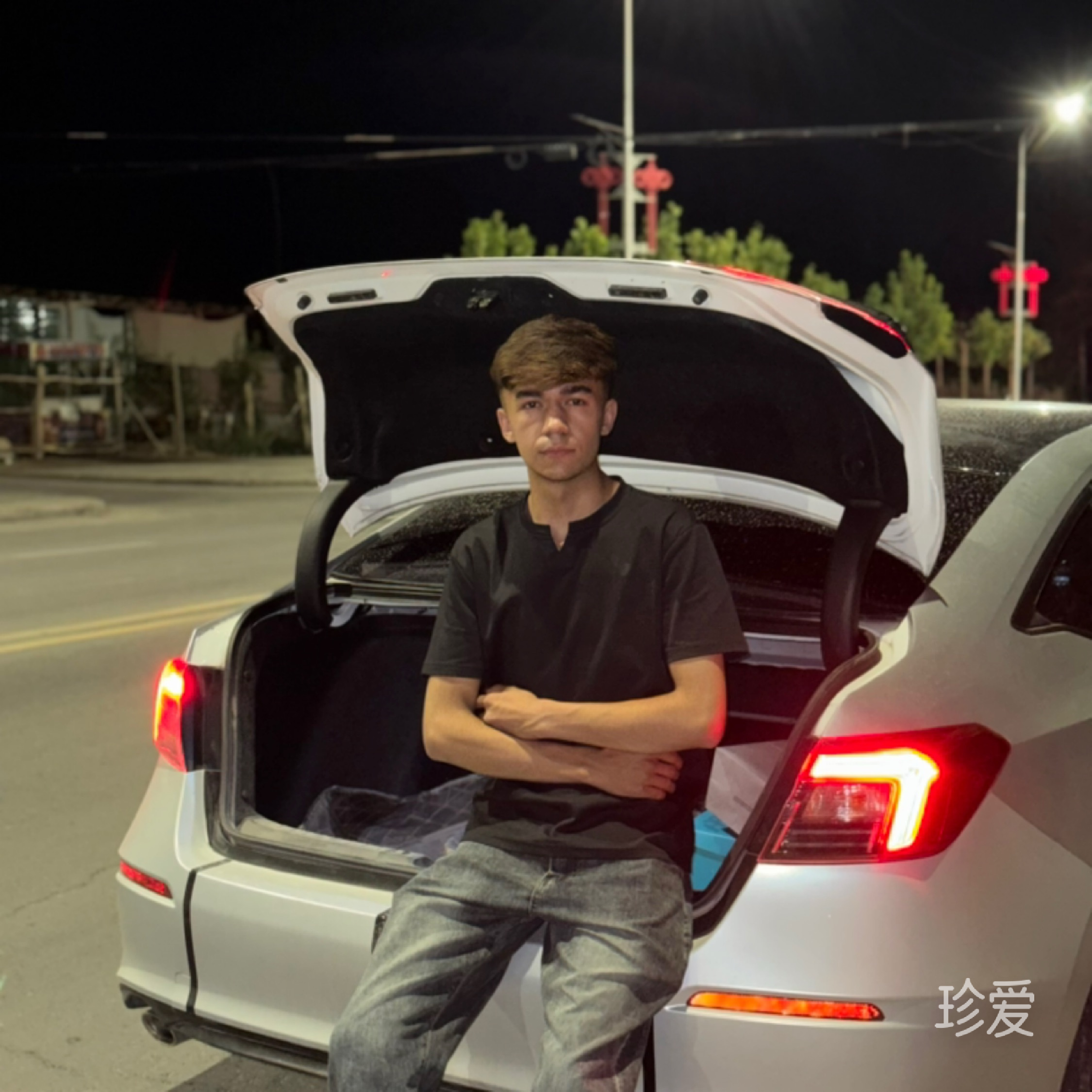 寻你唯一