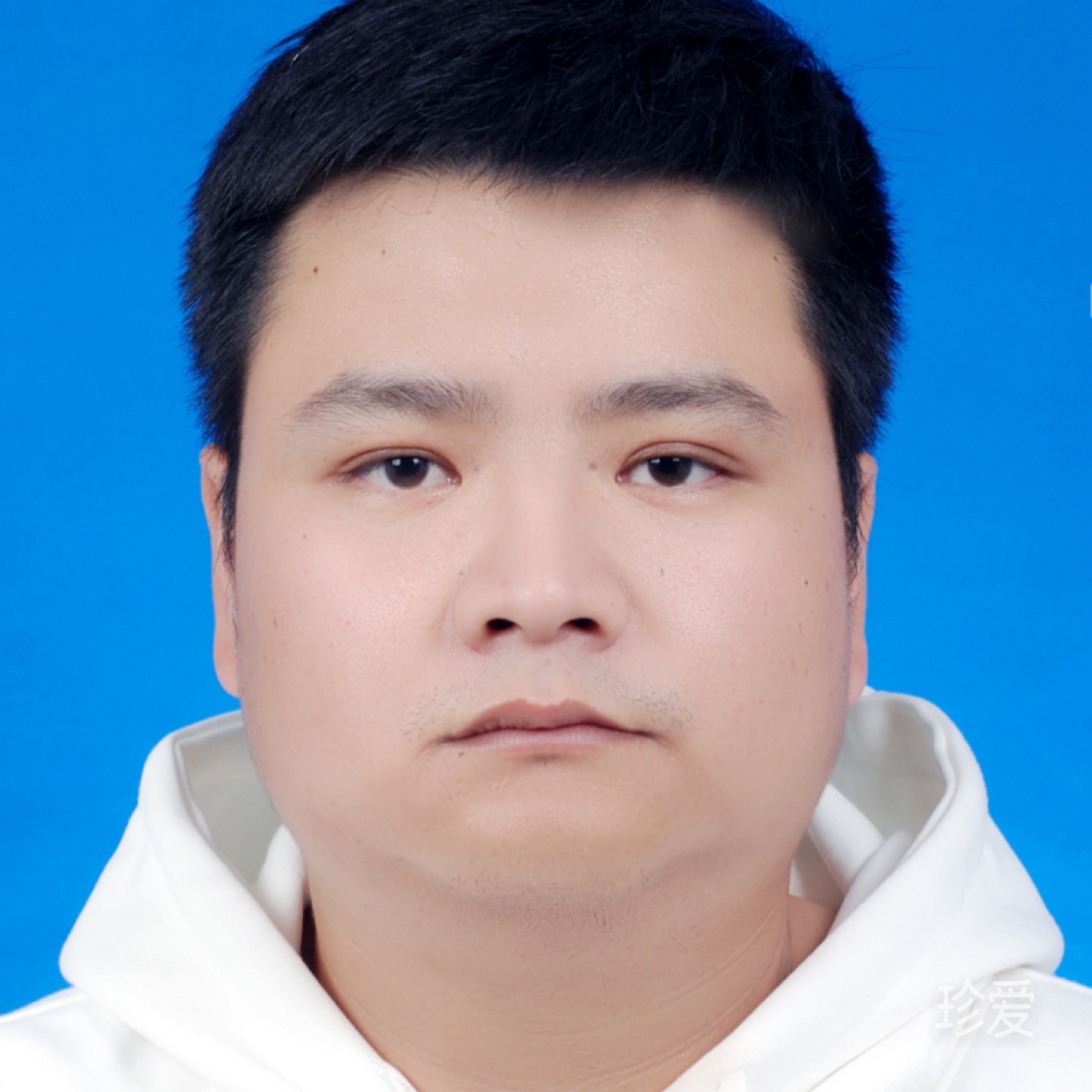 想找一个结婚的