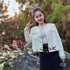 一縷暖陽(yáng)