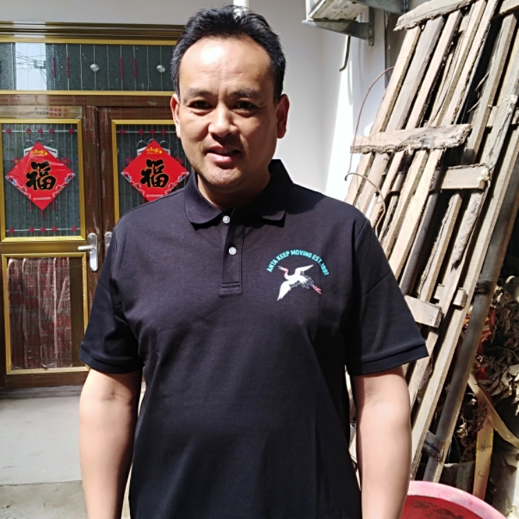 緣來渦陽愛留住