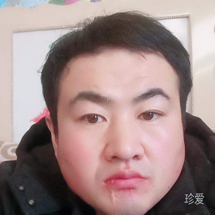 一直在找一个人