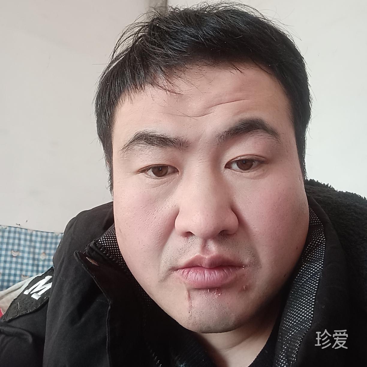 一直在找一个人