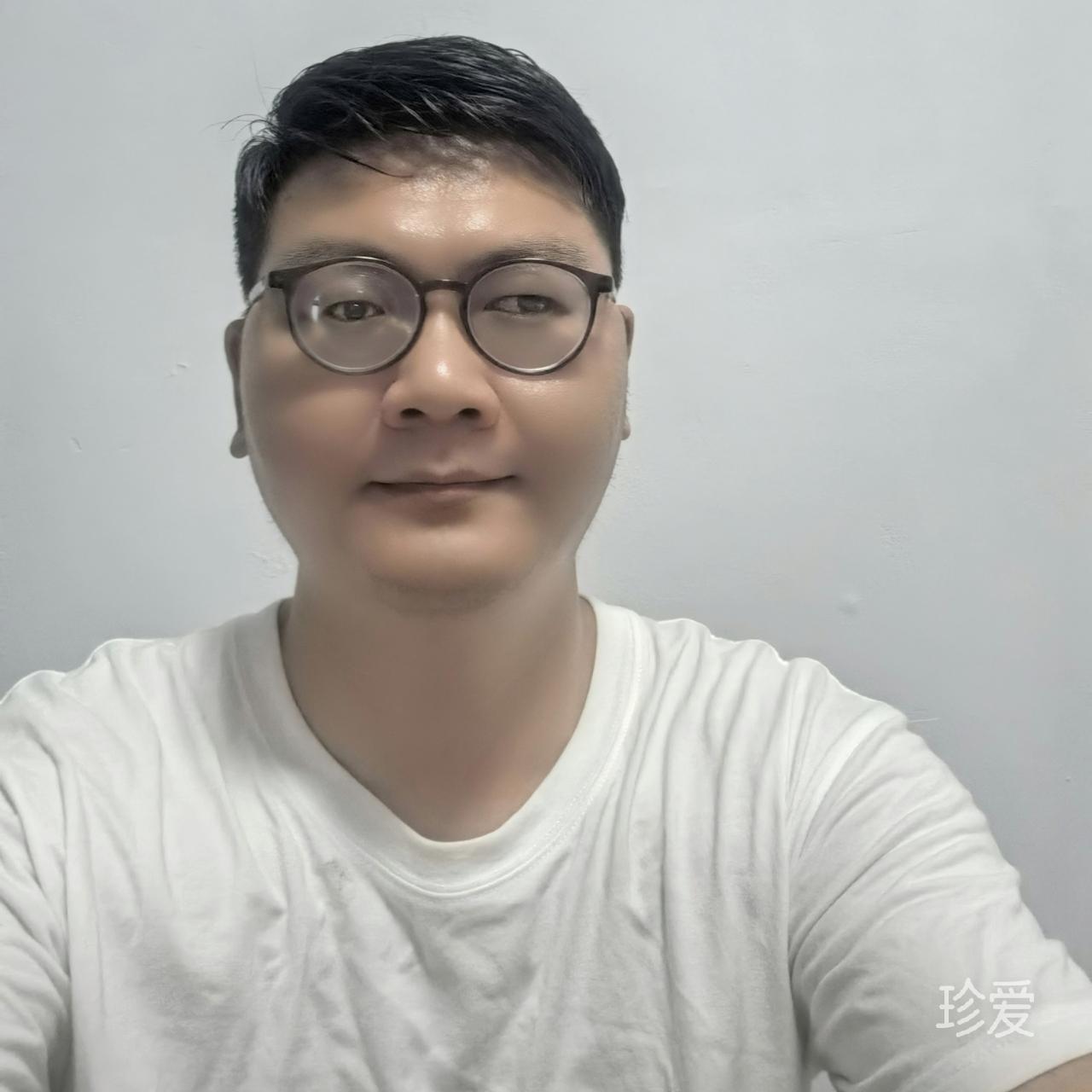 静待良缘