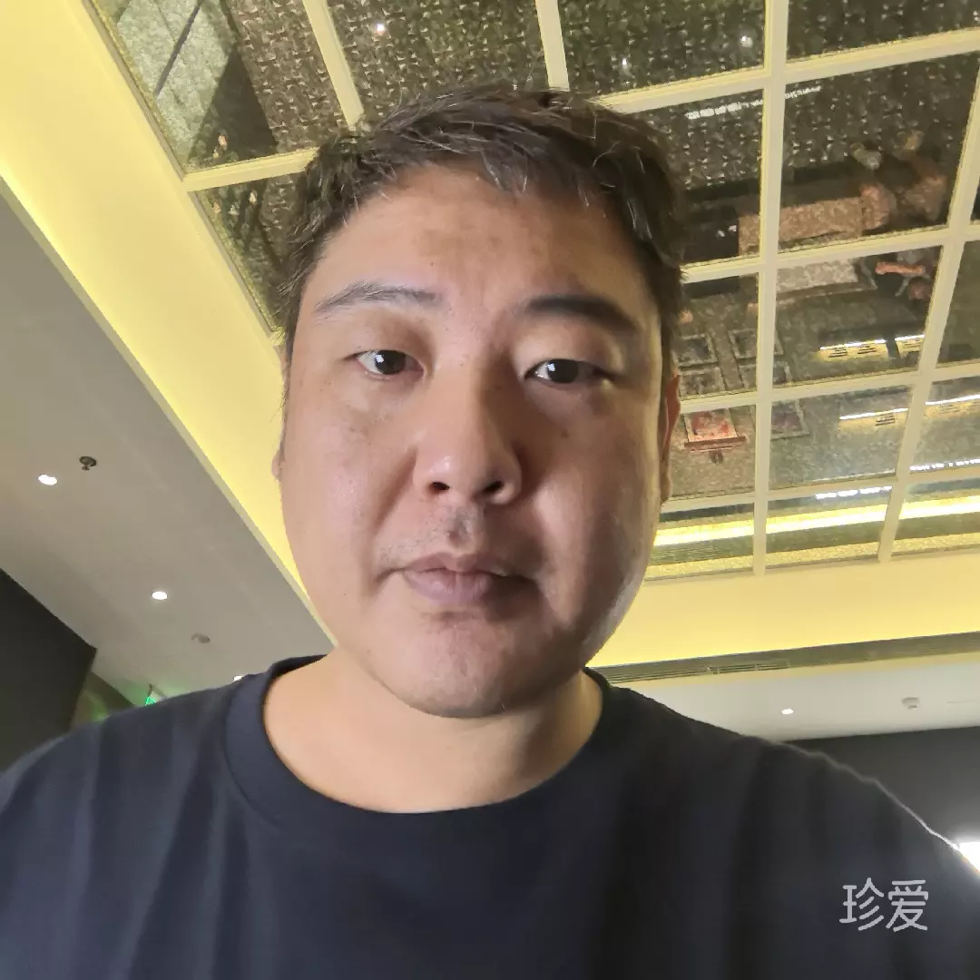 今生的守候