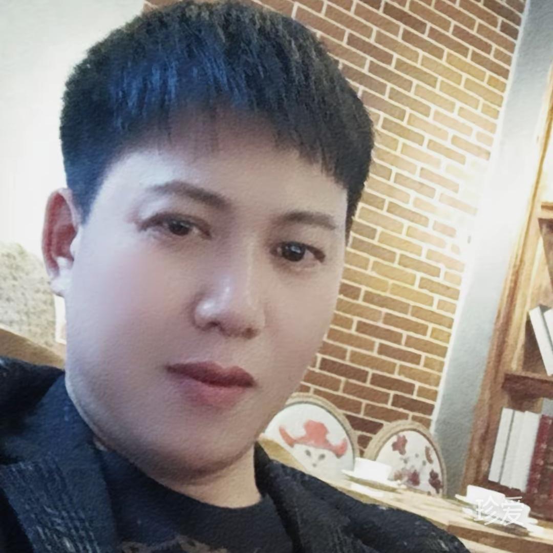 等待爱相遇是缘