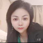 紫煙蝴蝶