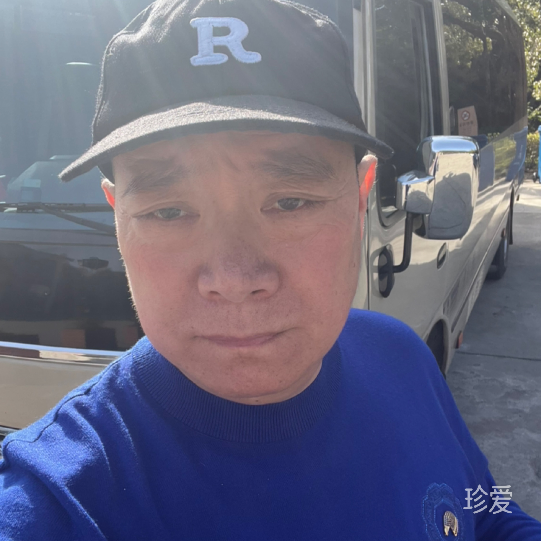 朝朝暮暮皆是你