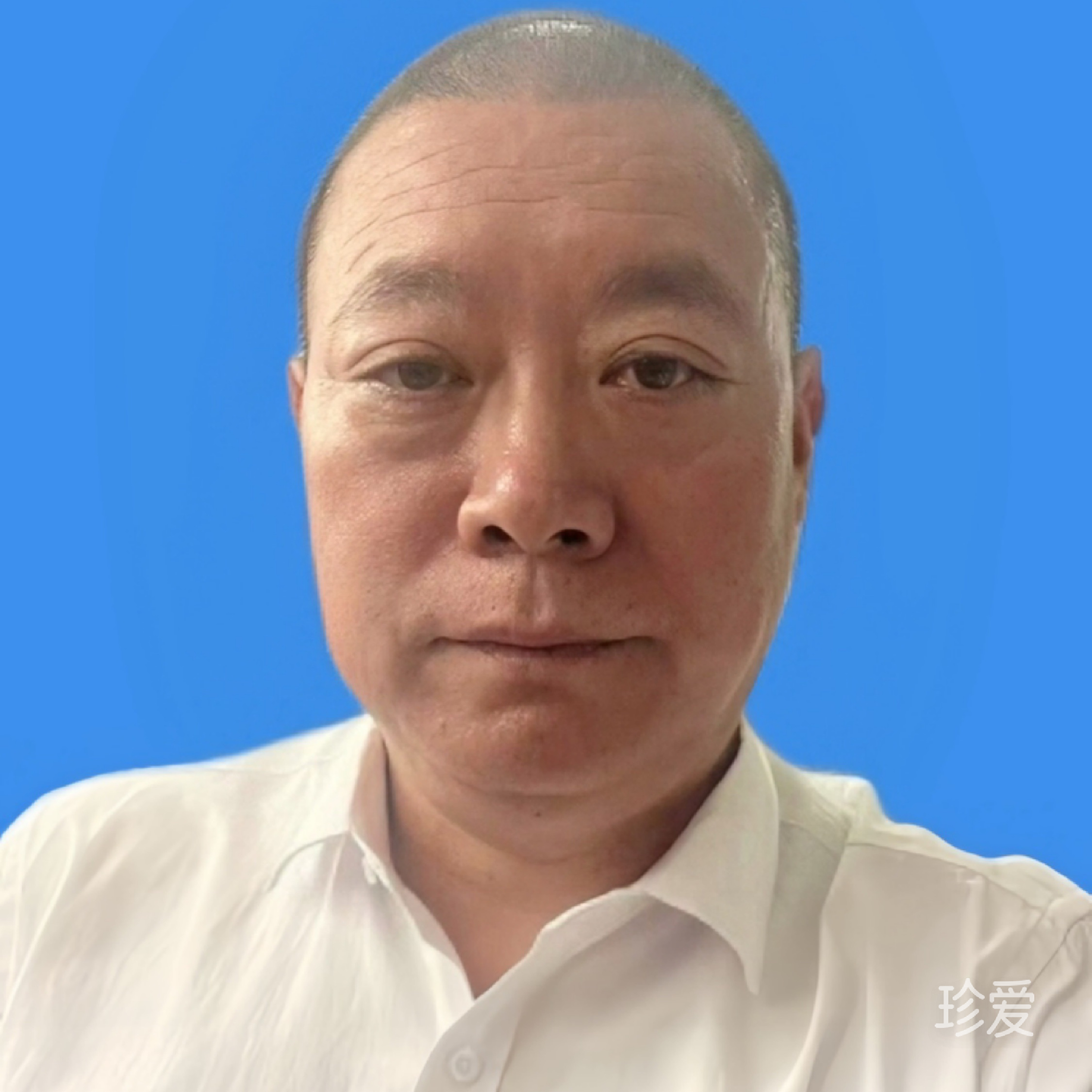 朝朝暮暮皆是你