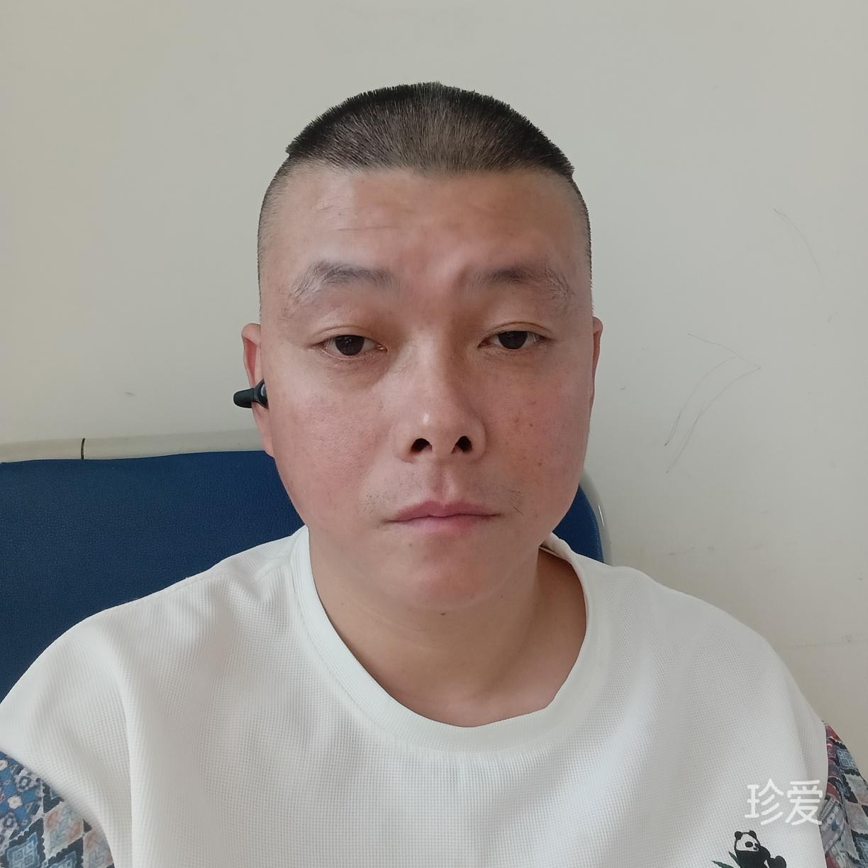 蓝天白云