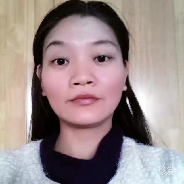 百合花