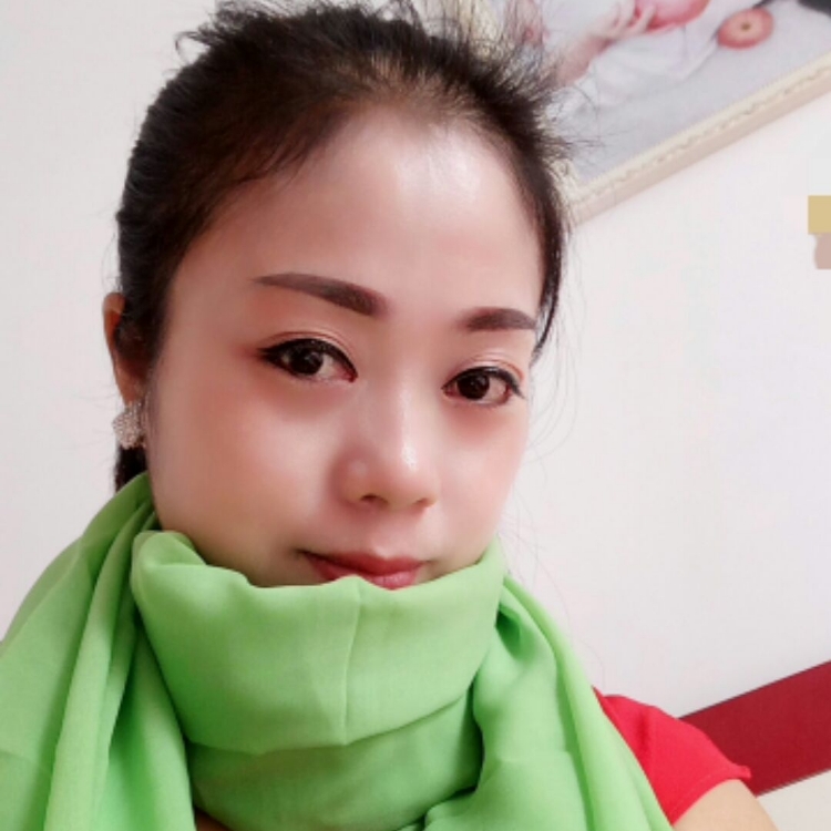 女人也很難很累