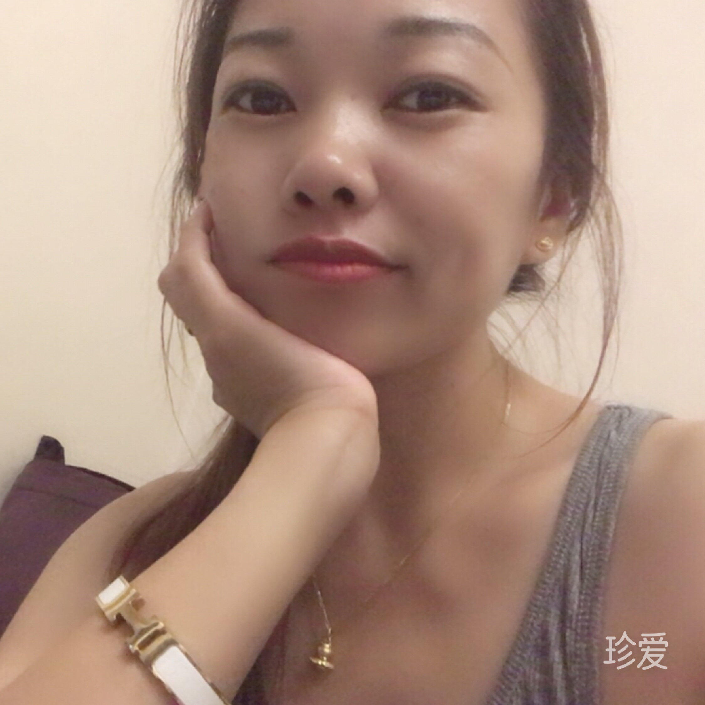 真真假假
