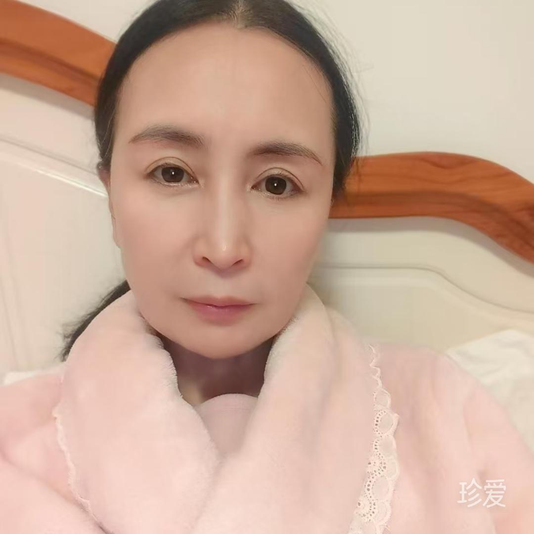 美好新生