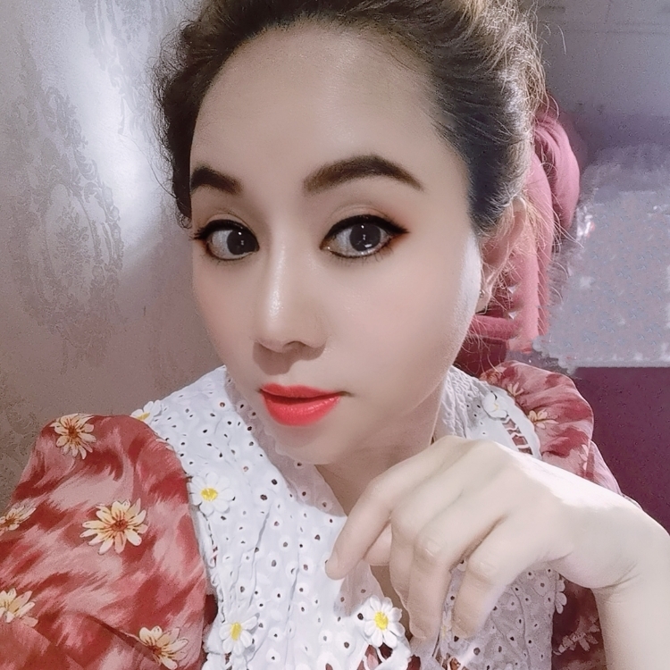 相信你終會出現