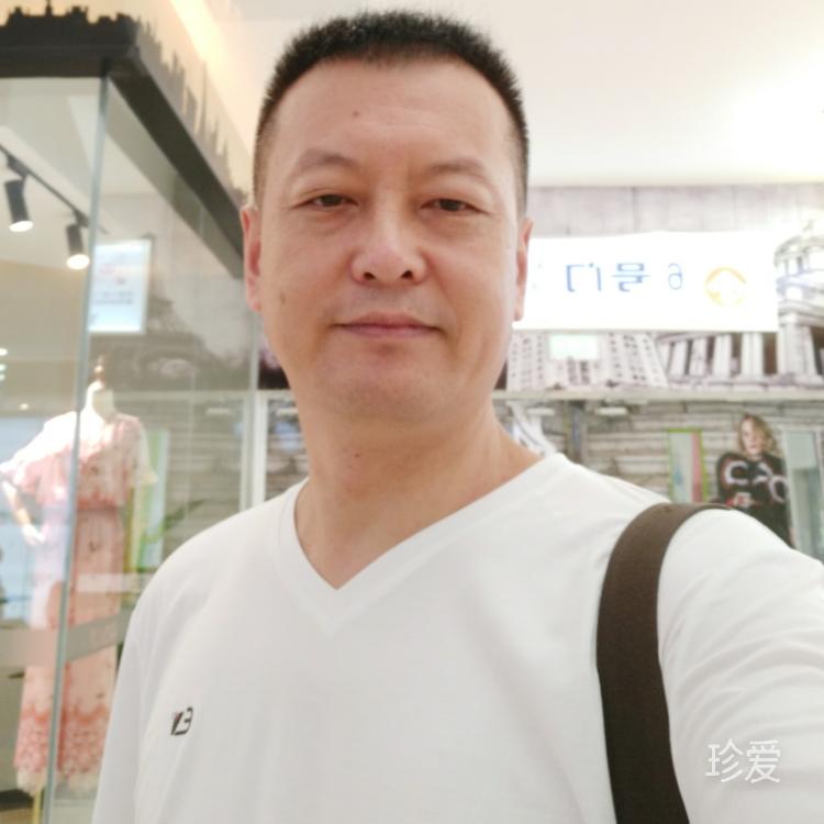 我的愛我在期待中