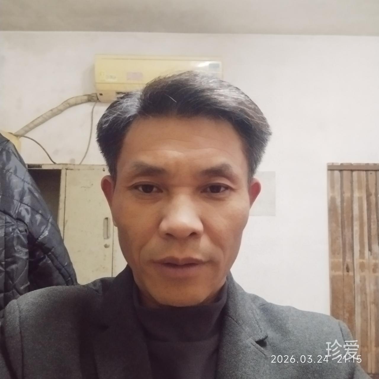 承诺只为今生