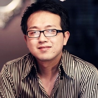 跳探戈的神秘男人