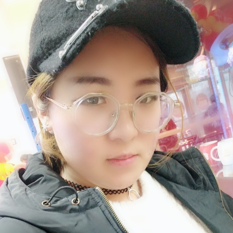 個(gè)性小妮兒