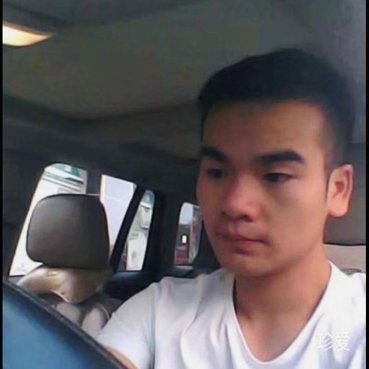 风一样的男人