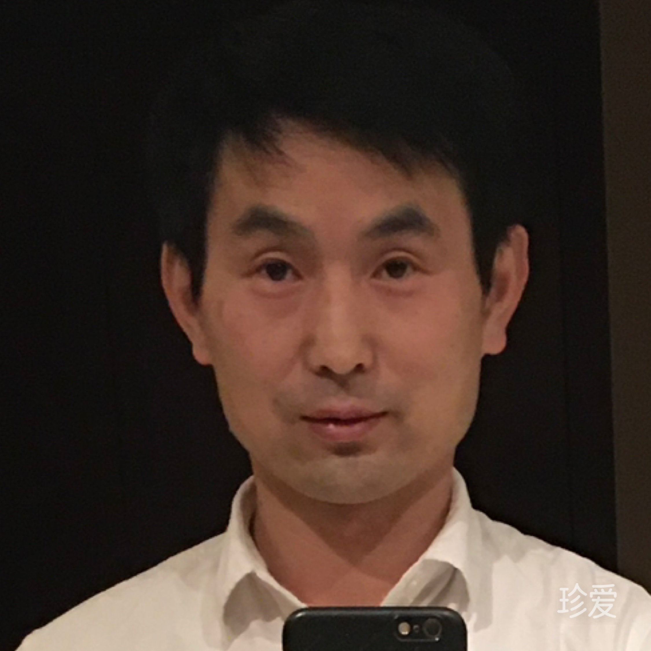 宝哥